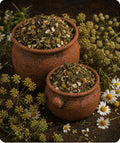 Infusion : mélange relaxant